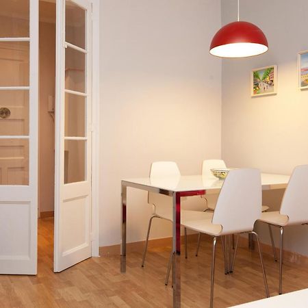 Enjoy Apartments Vp Camp Nou Barcelona Exteriör bild